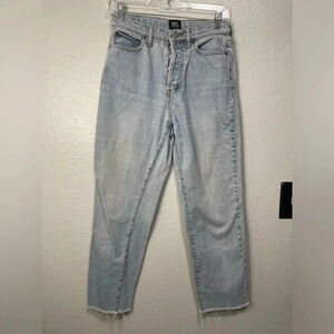 URBAN OUTFITTERS BDG Slim Straight Size 26